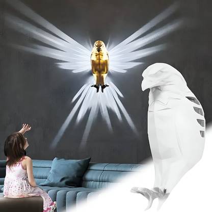 Eagle Wall Light Night Lamp