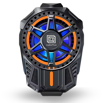 Mobile Cooling Fan