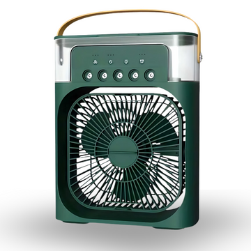 Fan Air Cooler fan USB Electric Fan