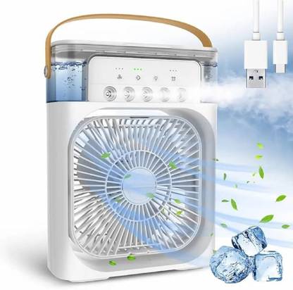 Fan Air Cooler fan USB Electric Fan